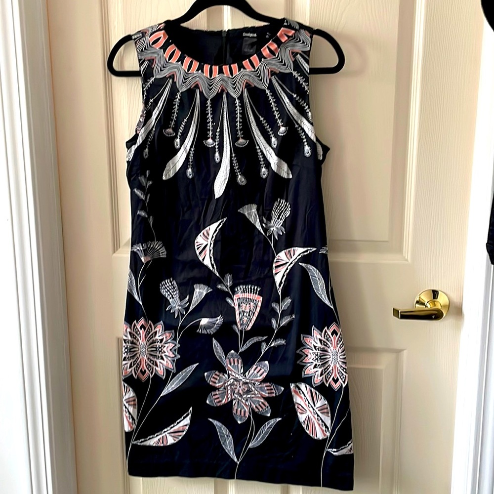 Desigual cleopatra dress